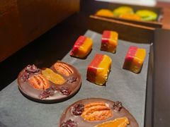 -璞瑄酒店大堂吧