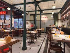-太食獸泰式茶餐厅(北美新天地店)