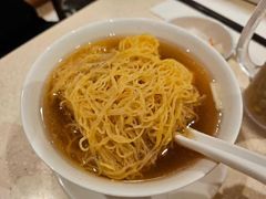 招牌雲吞麵-池记(尖沙咀店)