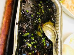 -丰收日·小海鲜·沪上家宴(顾村正大店)