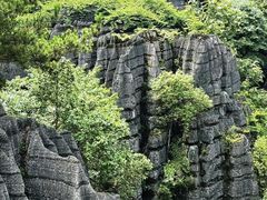 -梭布垭石林景区