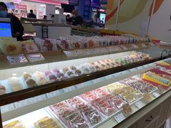 -唐饼家(龙之梦购物中心虹口店)