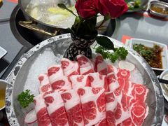 -椰小鸡·琼州糟粕醋·火锅(美兰缤纷城店)