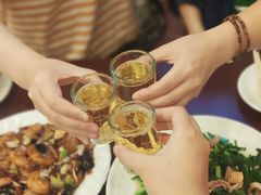 -林之六八·6886大连老菜馆