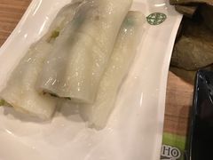 -添好运点心专门店(中环IFC店)