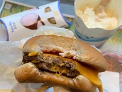 -麦当劳(上百万和城店)