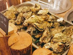 -索菲特酒店·海鲜自助 ·聚餐厅