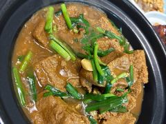 -小秦淮·南京土菜(新亭西路店)