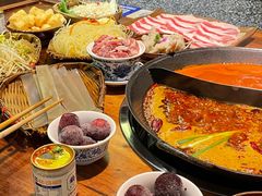 -楠火锅(哈尔滨金爵万象店)