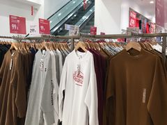 -优衣库(长沙国金中心店)