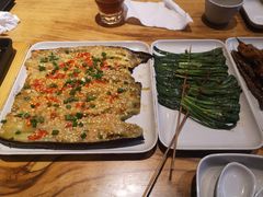 -木屋烧烤(龙湖天街店)
