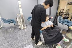 -飞梵造型