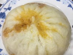 -四海楼(如皋定慧禅寺店)