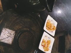 -云海肴·汽锅鸡·云南菜(领展购物广场·中关村店)