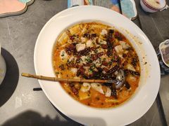 -江南里·新浙菜(苏州大悦城店)