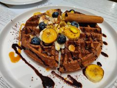 -娜娜家·Nana's restaurant(国金汇店)
