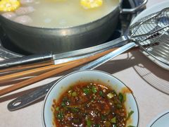 -潮泰牛肉火锅 · 创于1992年(车公庙店)