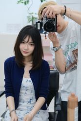 -梳蕾娜 HAIR SALON