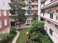 -上海市第一师范学校附属小学