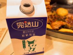 -王老六铁锅炖鱼(翠微店)