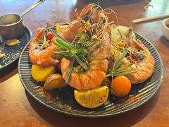 -haxnbauer海森堡德国餐厅(深圳coco店)