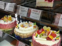 -苹果花园(鞍山路店)