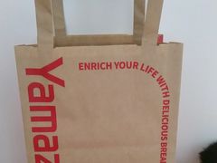 -山崎面包(第一八佰伴店)