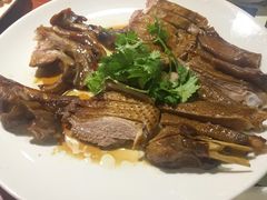 -壹只卤鹅·潮汕菜(莲塘店)