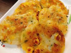 煎鱼扒-食味稻汕头小吃(方庄店)