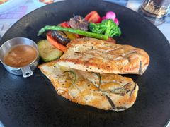 -安妮意大利餐厅(日坛店)