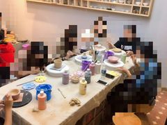 -青韵台陶艺Diy(永庆坊店)