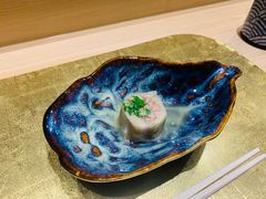 -荣一代目OMAKASE板前料理