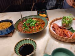 -锦府盐帮·李宅(领展购物广场中关村店)