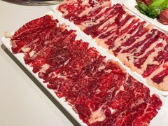 一品雪花-古乐牛香·鲜牛肉自助火锅(南京总店)