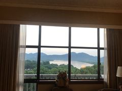 -杭州香格里拉饭店
