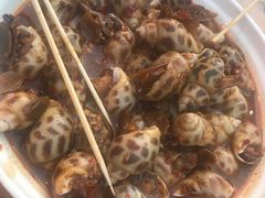 -三妹小龙虾·黄油蟹(华侨城总店)