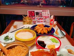 -小吊梨汤·北京菜·烤鸭(双井乐成中心店)