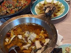 -洞庭鱼香(万科店)