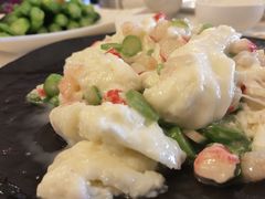 -广东胜利宾馆西关粤中餐厅