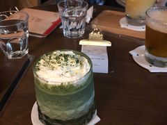 -咖法森林·咖啡  酒吧(天河店)