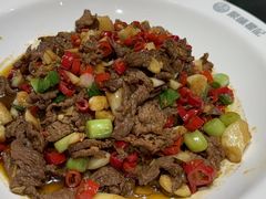 -聚味瞿记·龙虾堂(坡子街店)