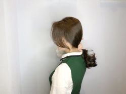 点击看大图 -BABY FACE沙龙