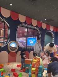 点击看大图 -meland亲子乐园(深圳领展中心城店)