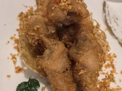 -伯衡55·吉品轩(乌鲁木齐南路店)