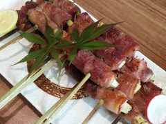-笑福亭料理小馆(解放碑店)