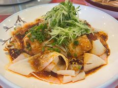 -全晋丽呈睿轩酒店-餐厅