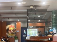 -魏斯理汉堡(西安沣东吾悦店)