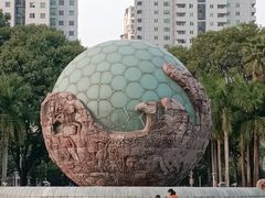 -荔香公园