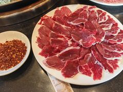 -周老三跷脚牛肉·全牛火锅(非遗传承店)