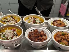 -72街荷叶饭(东方宝泰广场店)